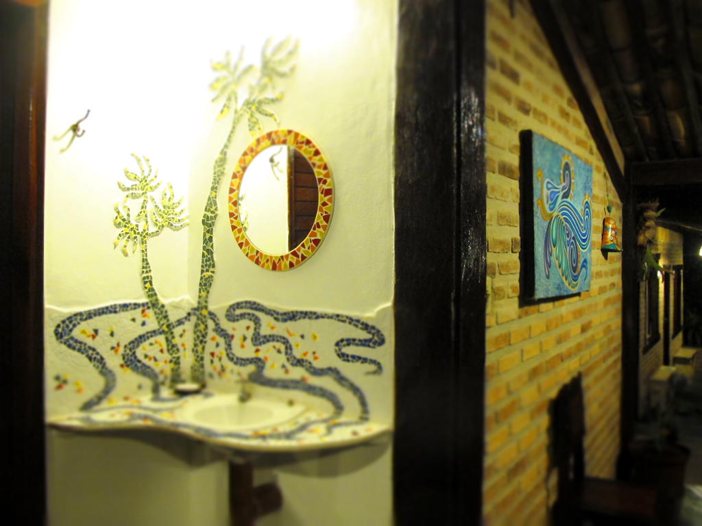 Mar Aberto 賓館 *