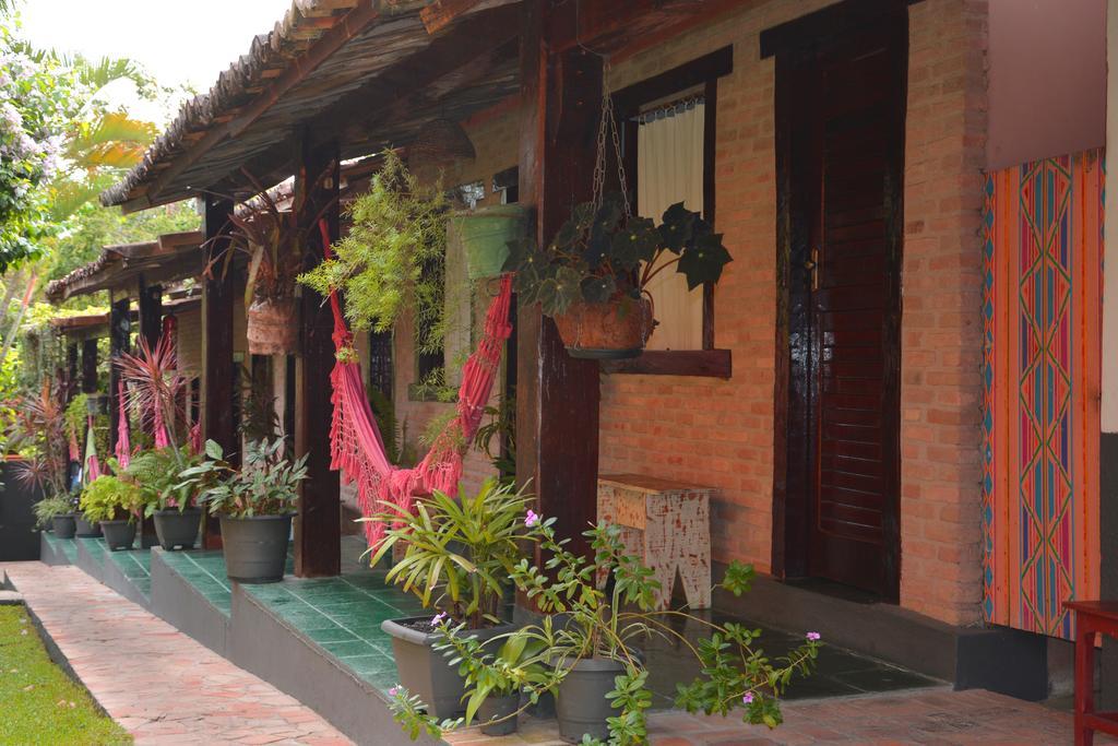 Mar Aberto 賓館