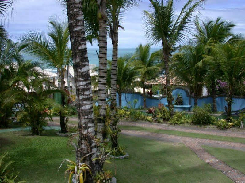 Mar Aberto 賓館 Porto Seguro