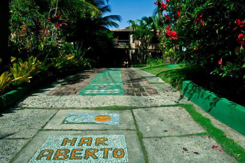 Mar Aberto