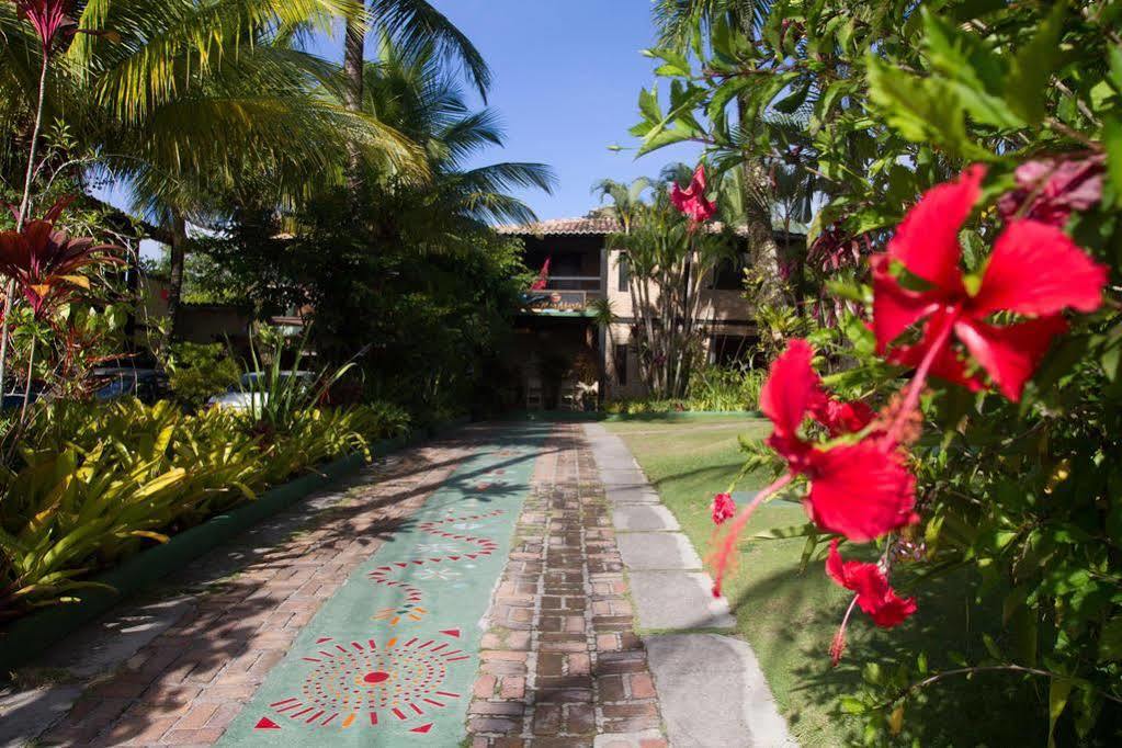 Mar Aberto 賓館 Porto Seguro