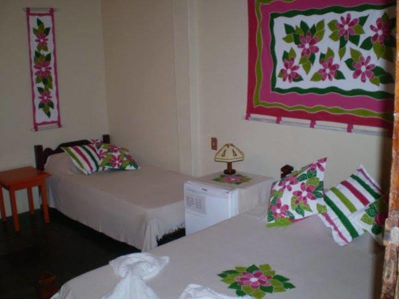 賓館 Mar Aberto Porto Seguro
