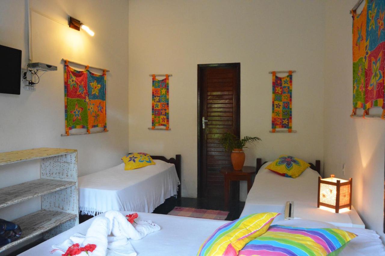 Mar Aberto Inn *