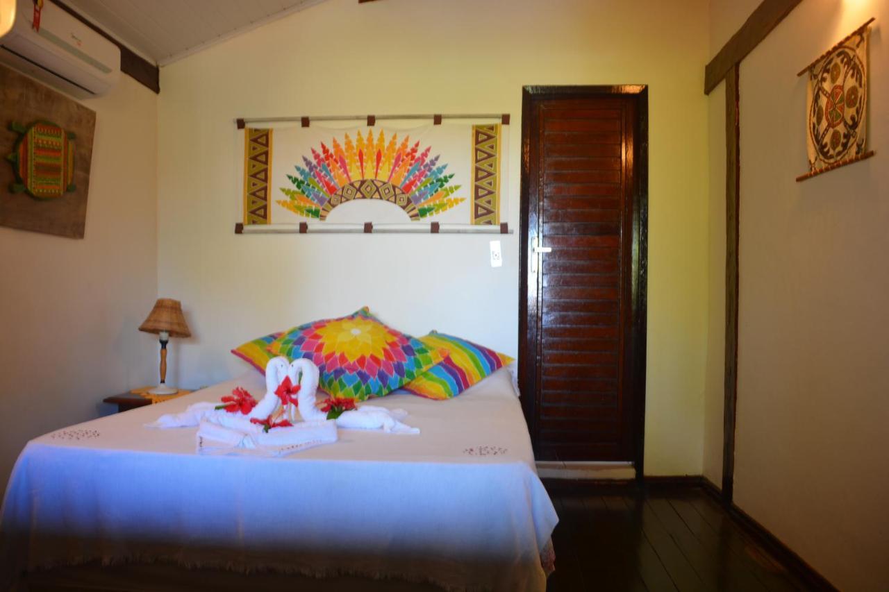 Mar Aberto Inn *