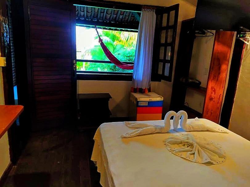 Inn Mar Aberto