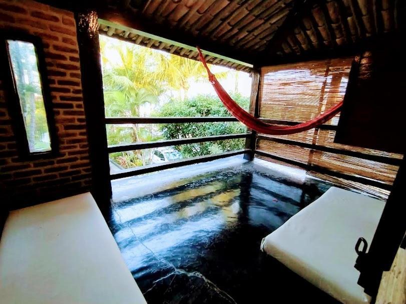 Inn Mar Aberto Porto Seguro