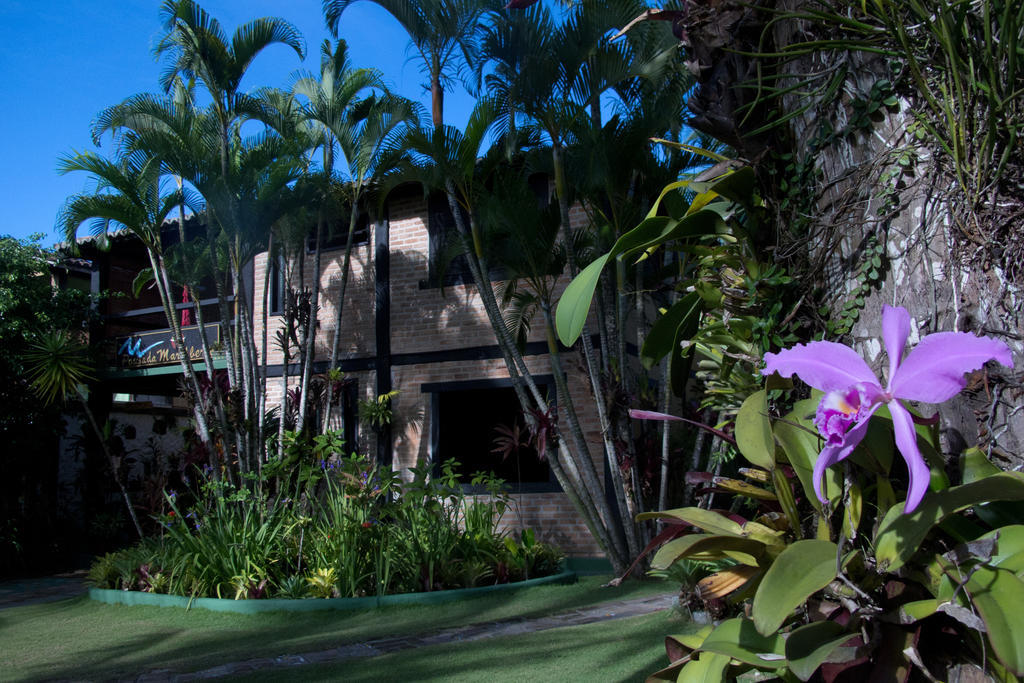 Mar Aberto Inn Porto Seguro