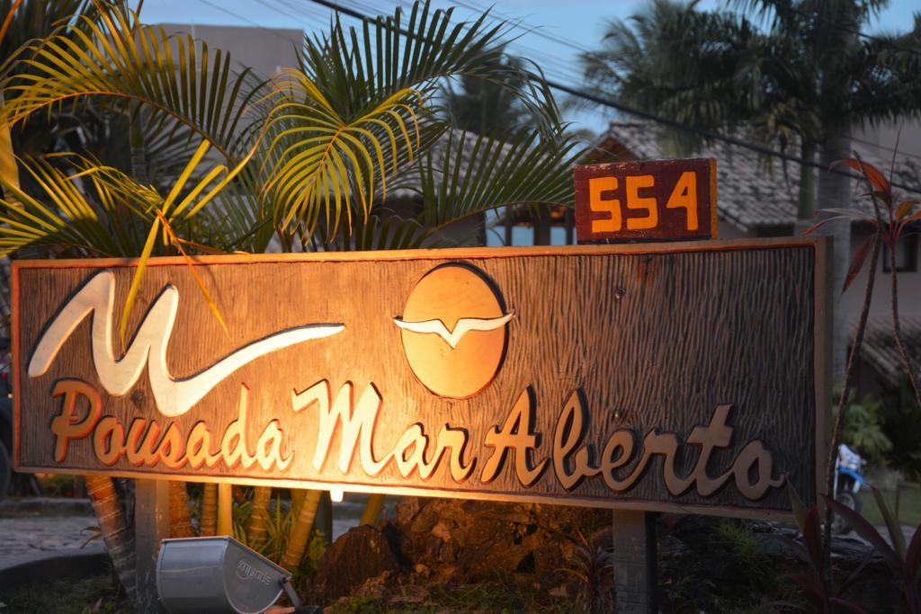 Inn Mar Aberto Porto Seguro