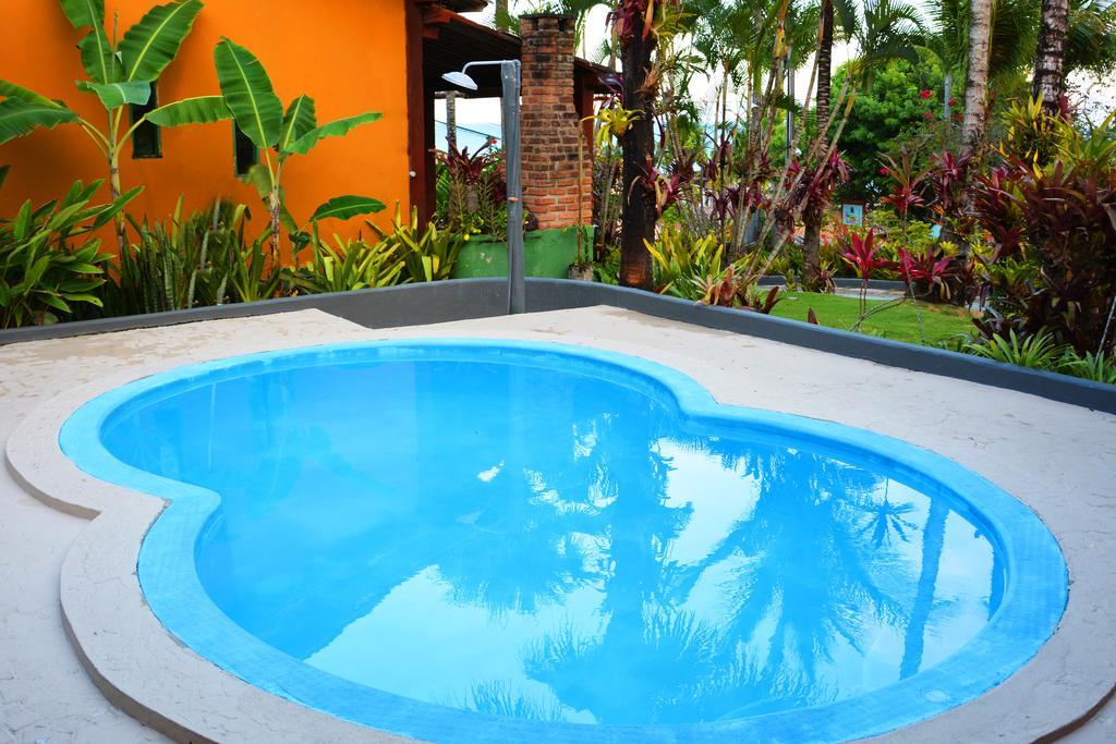 Mar Aberto Inn Porto Seguro