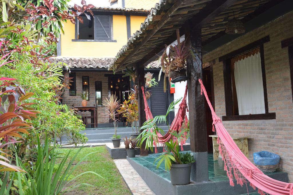 Inn Mar Aberto *