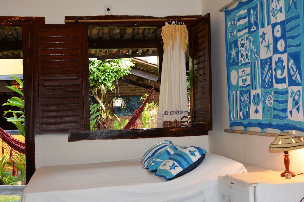 Inn Mar Aberto