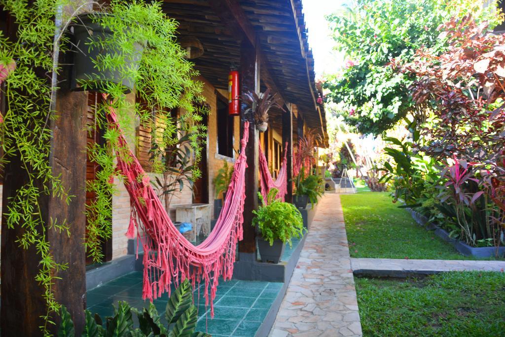 Inn Mar Aberto *