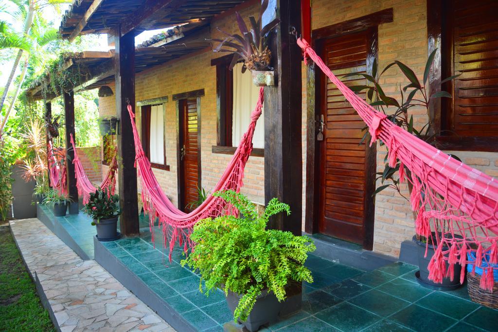 Inn Mar Aberto Porto Seguro