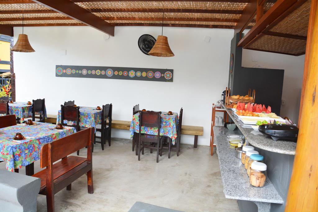 Mar Aberto Inn *