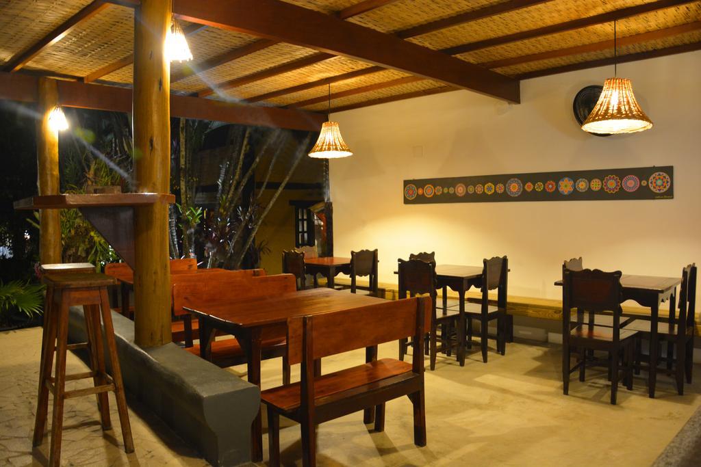 Mar Aberto Inn *