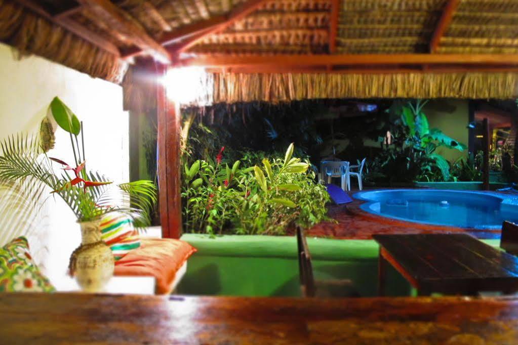 Mar Aberto Inn Porto Seguro