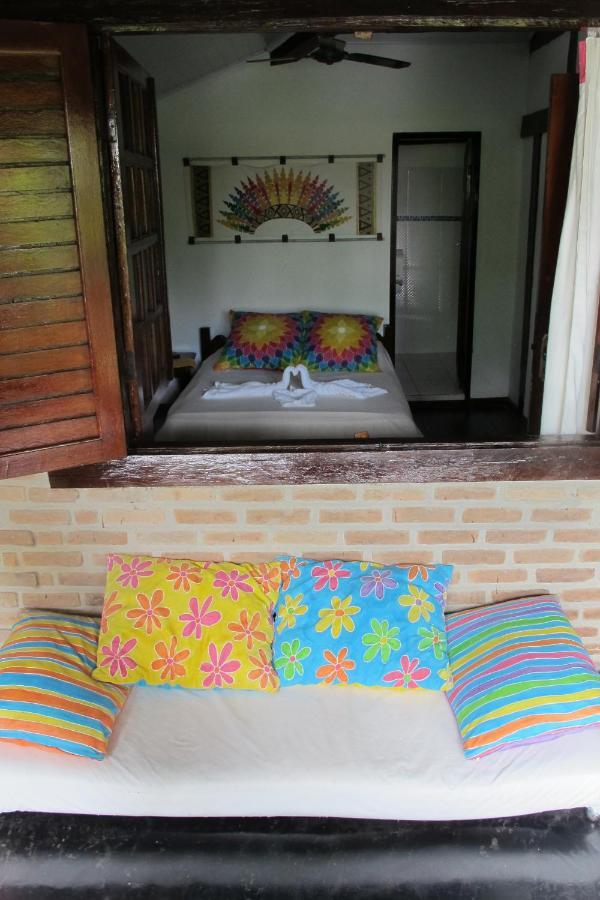 Mar Aberto Inn *